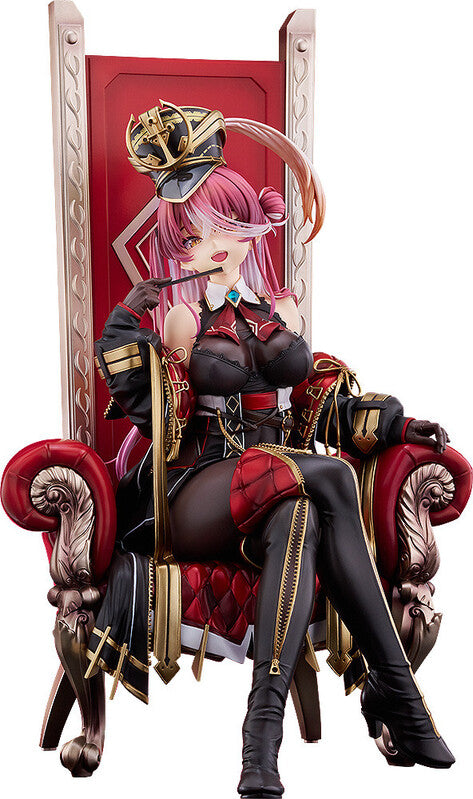 Max Factory Hololive Production Houshou Marine Thirty Outfit