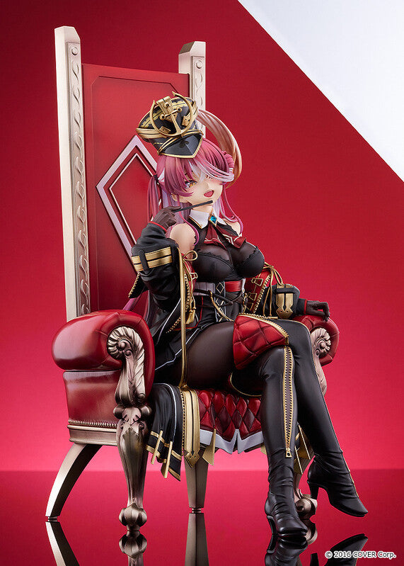 Max Factory Hololive Production Houshou Marine Thirty Outfit
