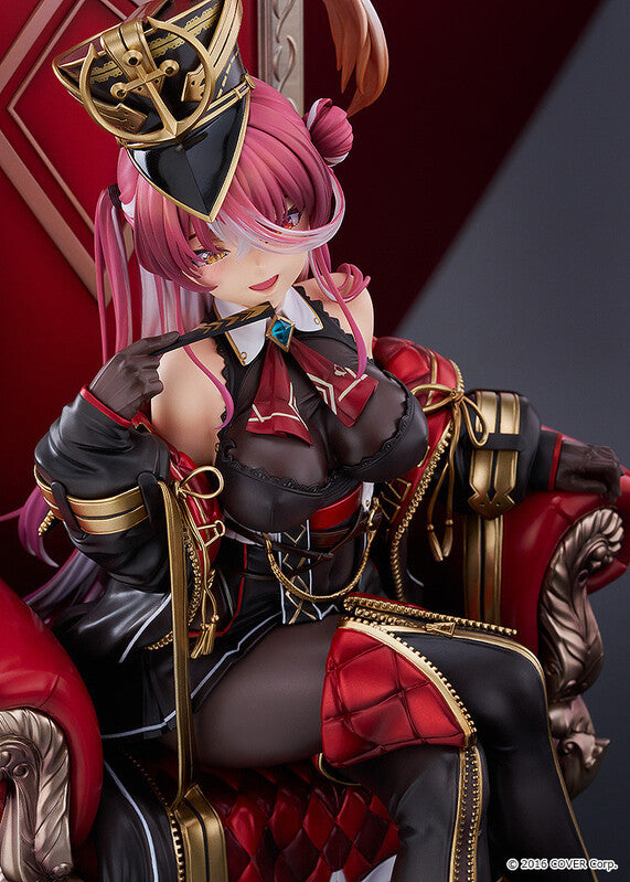 Max Factory Hololive Production Houshou Marine Thirty Outfit