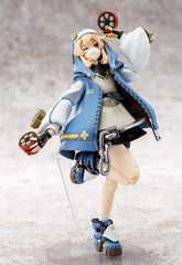 MODEROID Guilty Gear Strive Bridget Articulated Plastic Model Kit