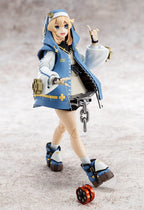 MODEROID Guilty Gear Strive Bridget Articulated Plastic Model Kit