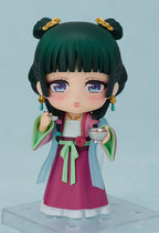 Nendoroid The Apothecary Diaries Maomao Garden Party Version