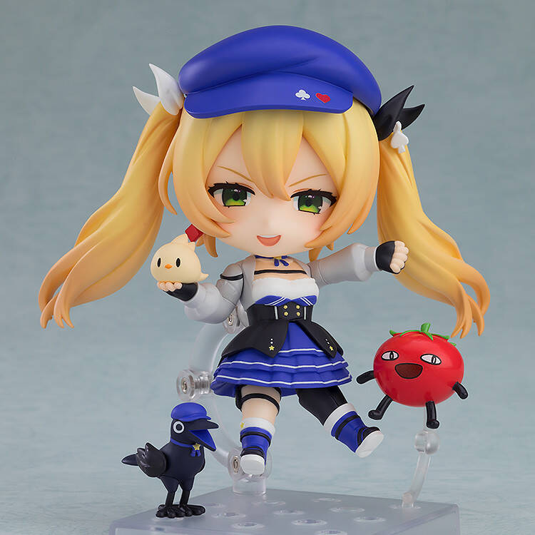Nendoroid Dokibird Secondary image