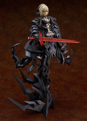 Fate/Stay Night Saber Alter Huke Collaboration Package 1/7 Scale