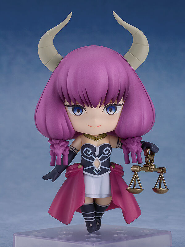 Nendoroid Frieren Beyond Journeys End Aura the Guillotine