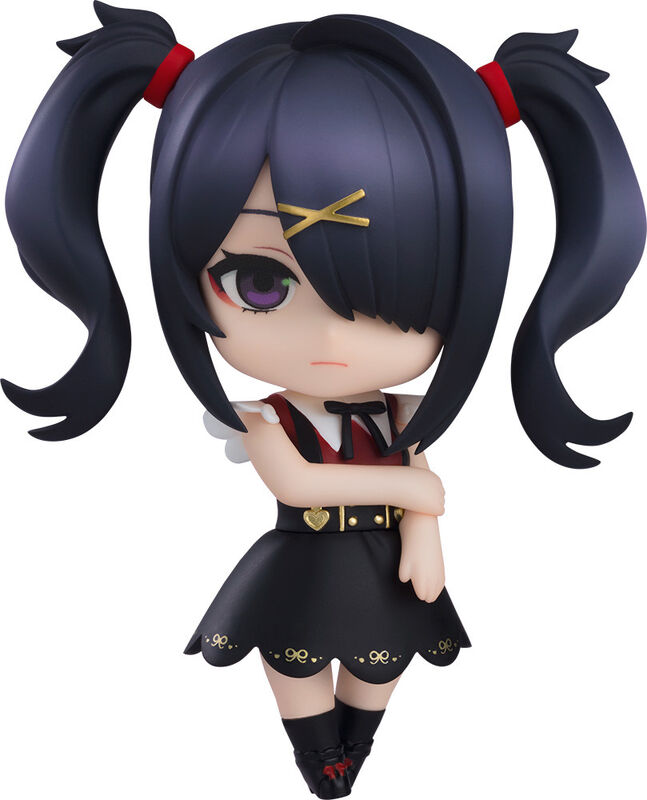 Nendoroid Needy Streamer Overload Ame