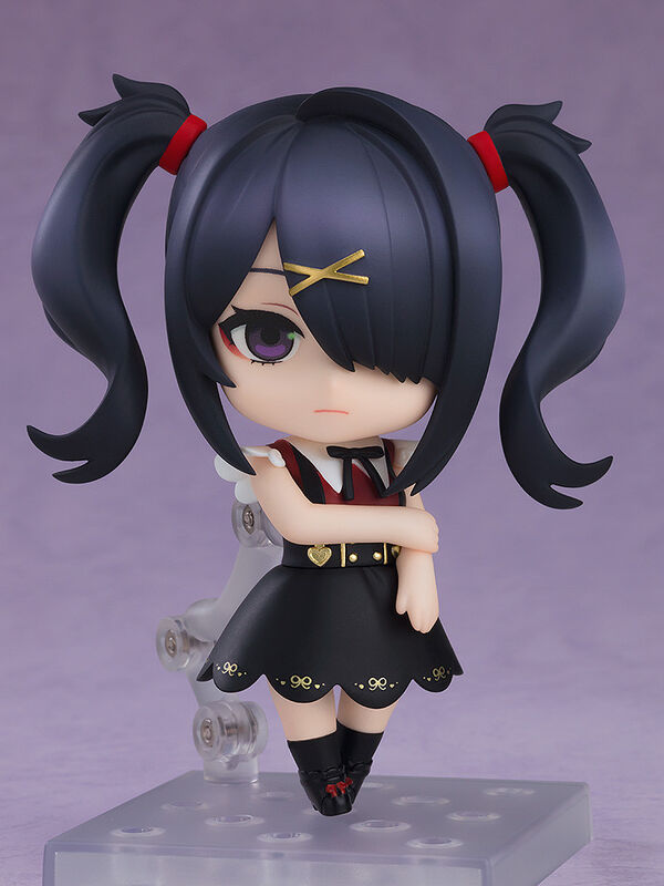 Nendoroid Needy Streamer Overload Ame Secondary image