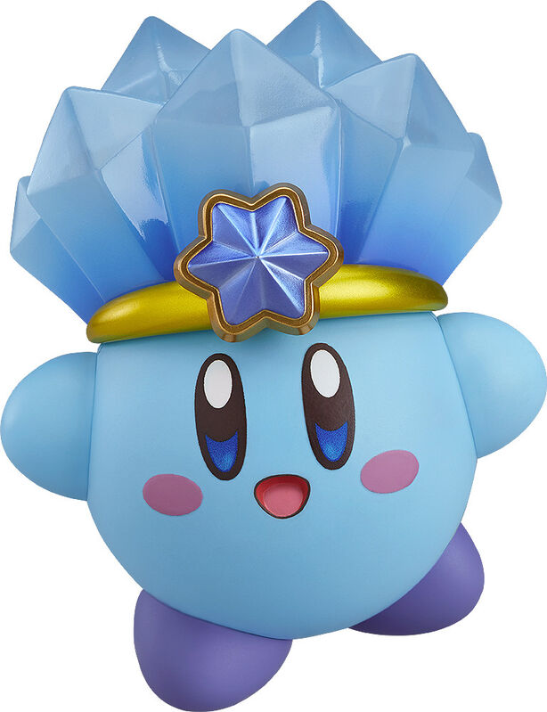 Nendoroid Ice Kirby Main image