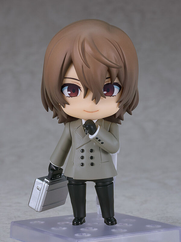 Nendoroid Persona 5 Royal Goro Akechi School Uniform Ver. Secondary image