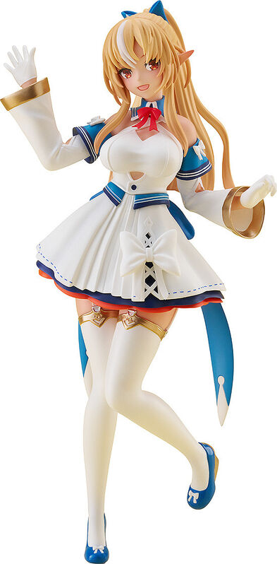 POP UP PARADE Hololive Production Shiranui Flare