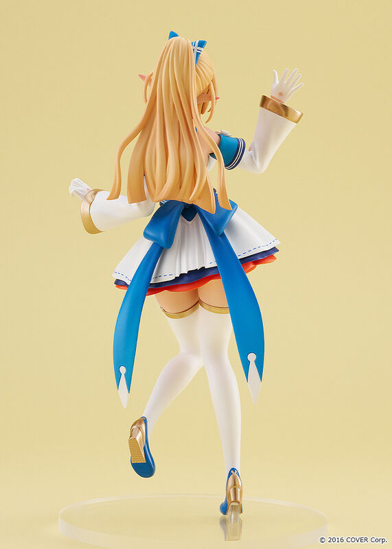 POP UP PARADE Hololive Production Shiranui Flare