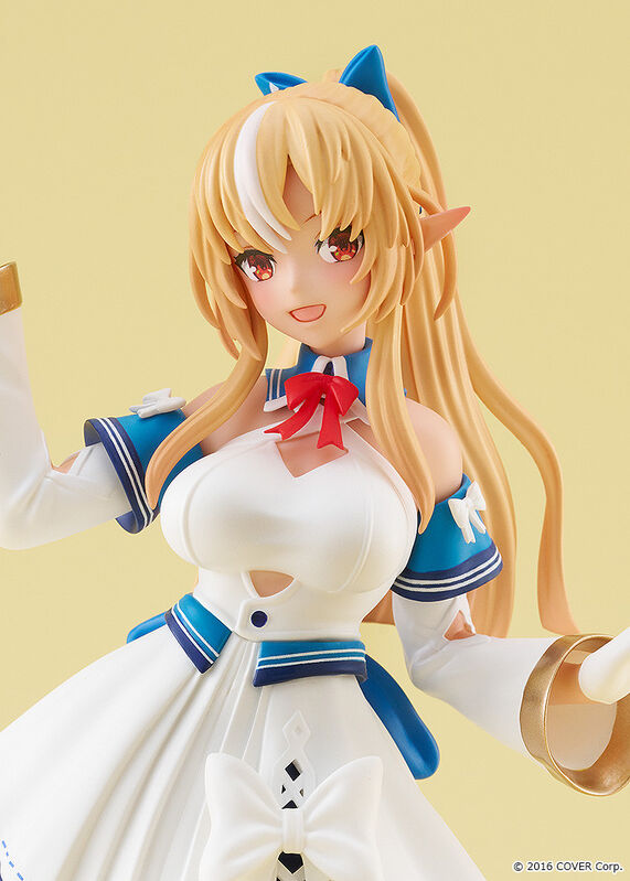 POP UP PARADE Hololive Production Shiranui Flare