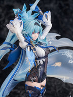Wonderful Works Genshin Impact Eula Wavecrest Waltz