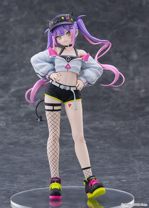 POP UP PARADE SP Hololive Production Tokoyami Towa Secondary image