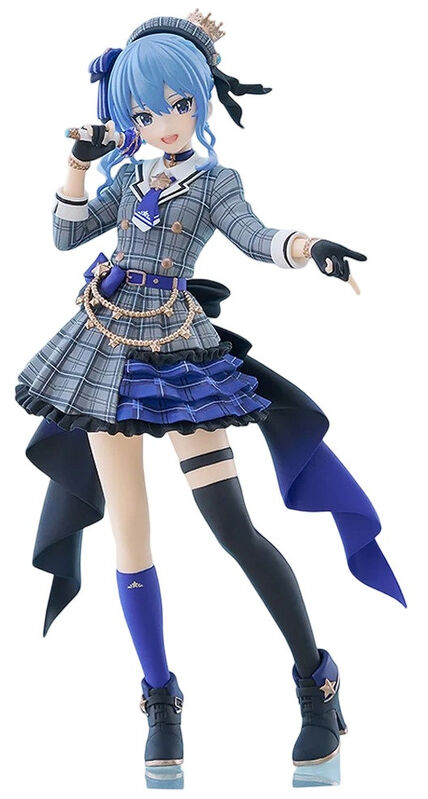 POP UP PARADE SP Hoshimachi Suisei Main image