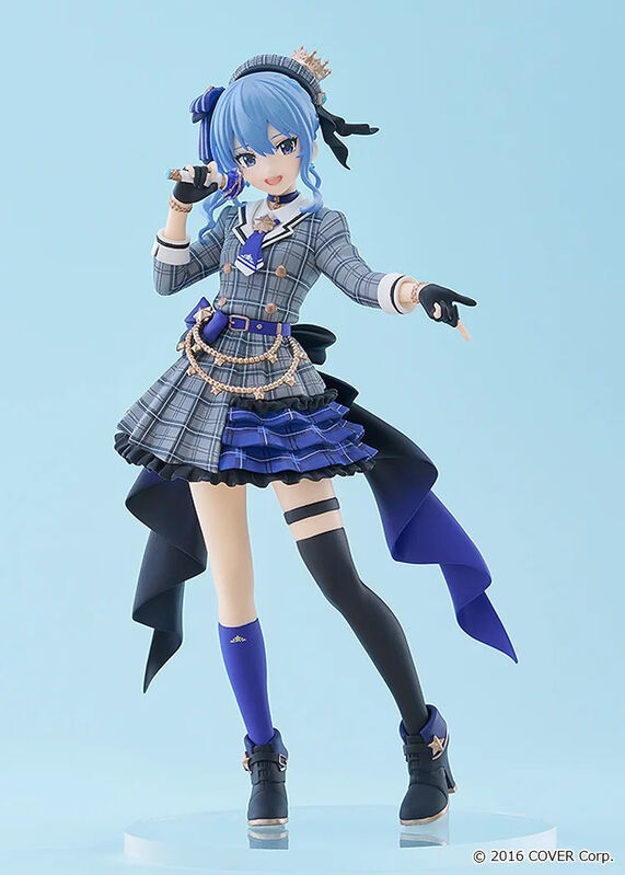 POP UP PARADE SP Hoshimachi Suisei Secondary image