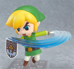 Nendoroid The Legend of Zelda Link The Wind Waker Ver.