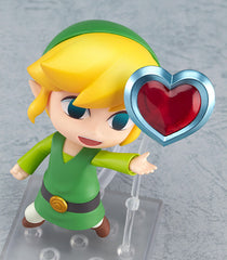 Nendoroid The Legend of Zelda Link The Wind Waker Ver.