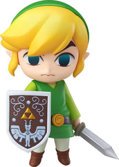 Nendoroid The Legend of Zelda Link The Wind Waker Ver.