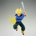 Banpresto Dragon Ball Z GxMateria Trunks