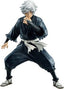 Banpresto Hell'S Paradise: Jigokuraku Vibration Stars-Gabimaru-