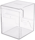 Gamegenic Bastion Deck Box 100+ XL Clear