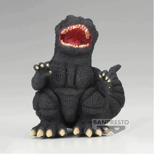 Banpresto Toho Monster Series Godzilla 1995 Secondary image