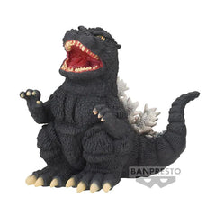 Banpresto Toho Monster Series Godzilla 1995