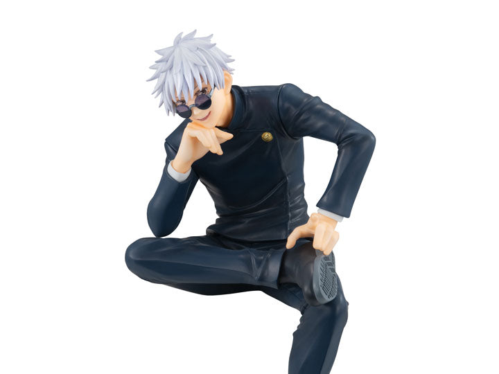 FuRyu Noodle Stopper Jujutsu Kaisen Satoru Gojo Hidden Inventory Pre-Order Main image