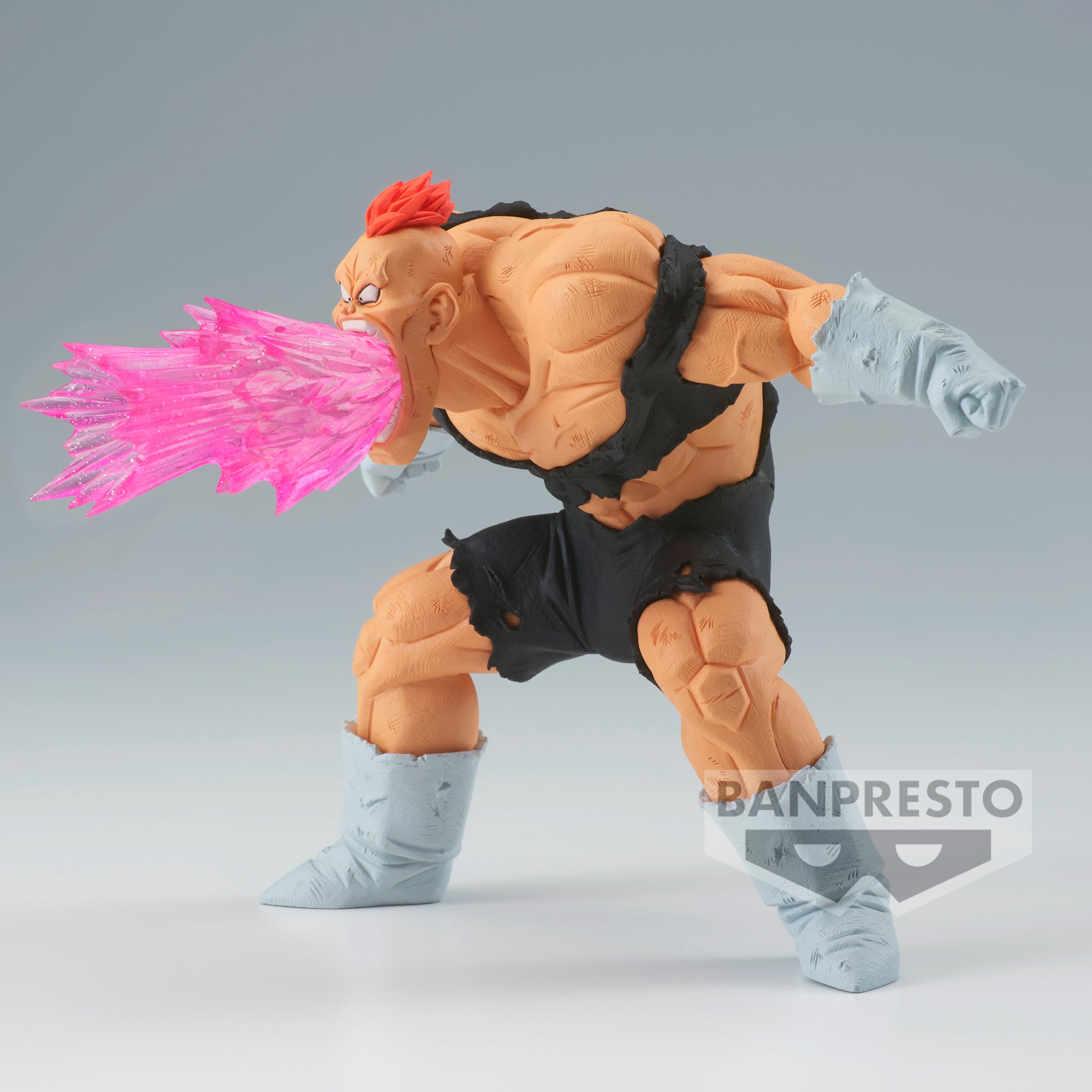 Banpresto DRAGON BALL Z GxMATERIA RECOOME Secondary image