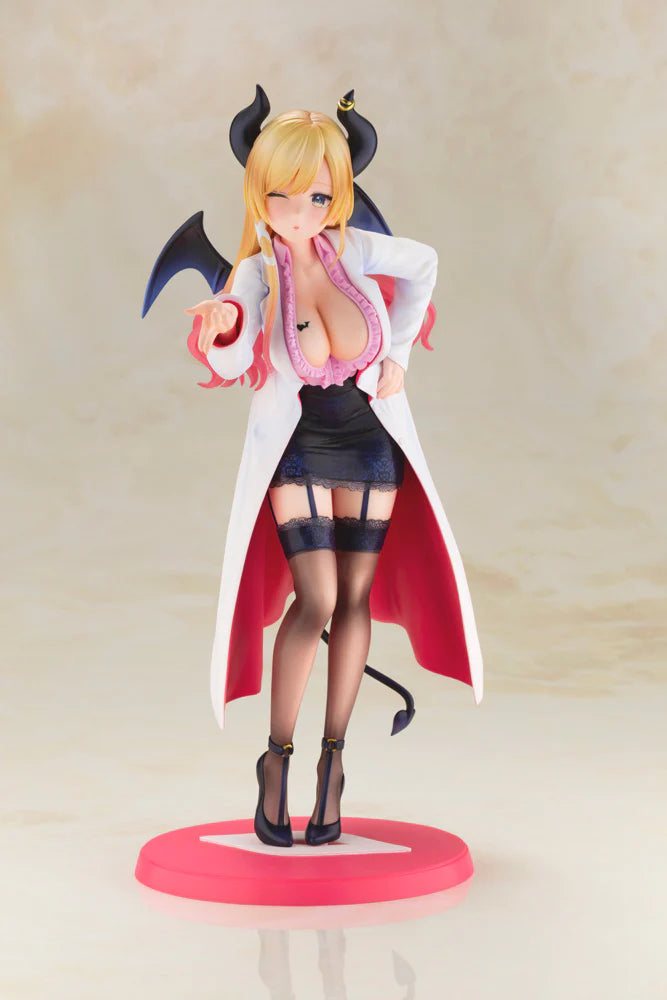 Kotobukiya Hololive Yuzuki Choco
