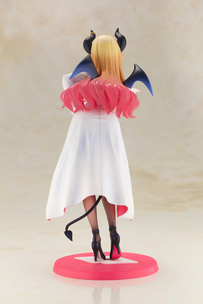 Kotobukiya Hololive Yuzuki Choco