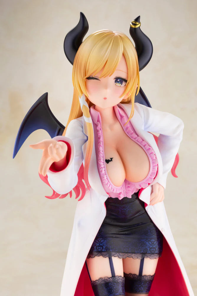 Kotobukiya Hololive Yuzuki Choco