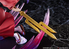 Higurashi When They Cry SOTSU Hanyu Onigari-no-Ryuo Version 1/7 Scale