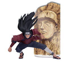 Banpresto NARUTO SHIPPUDEN PANEL SPECTACLE SENJU HASHIRAMA