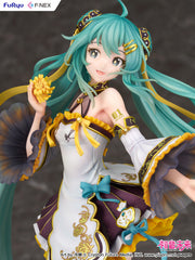 FuRyu Hatsune Miku Mid Autumn Festival Version 1/7 Scale