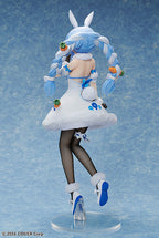 FREEing! Hololive Production Usada Pekora 1/4 Scale