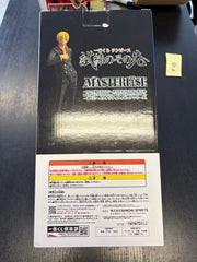 [Pre-Owned] Ichiban Kuji One Piece Masterlise Sanji