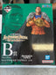 [Pre-Owned] Ichiban Kuji One Piece Masterlise Crocodile