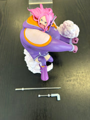 [Pre-Owned] Ichiban Kuji One Piece Future Island Egghead Jewelry Bonney