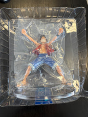 [Pre-Owned] Ichiban Kuji One Piece Masterlise Monkey D. Luffy
