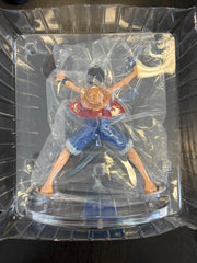 [Pre-Owned] Ichiban Kuji One Piece Masterlise Monkey D. Luffy