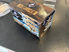 [Pre-Owned] DXF One Piece The Grandline Ships Moby Dick
