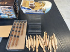 [Pre-Owned] DXF One Piece The Grandline Ships Moby Dick