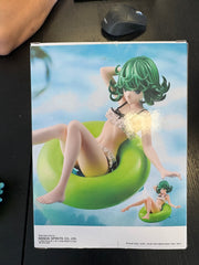 [Pre-Owned] Banpresto ONE-PUNCH MAN -CELESTIAL VIVI-TERRIBLE TORNADO