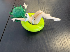 [Pre-Owned] Banpresto ONE-PUNCH MAN -CELESTIAL VIVI-TERRIBLE TORNADO