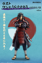 Ichiban Kuji - Naruto Shippuden Connected Feelings SET
