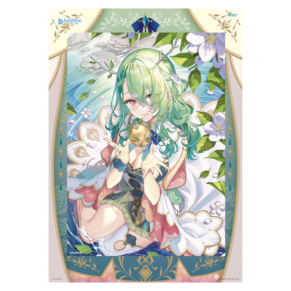 Ichiban Kuji Hololive Vol. 5 Prize Set