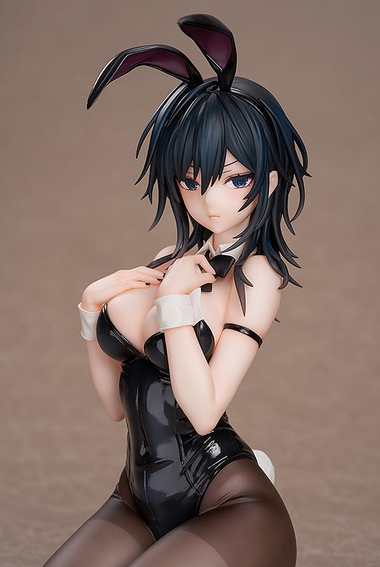 GSC Bara Original Character Ishimi Yokoyama Black Bunny Version 1/7 Scale Pre-Order Secondary image