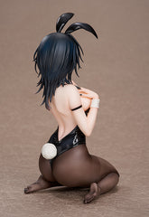 GSC Bara Original Character Ishimi Yokoyama Black Bunny Version 1/7 Scale Pre-Order